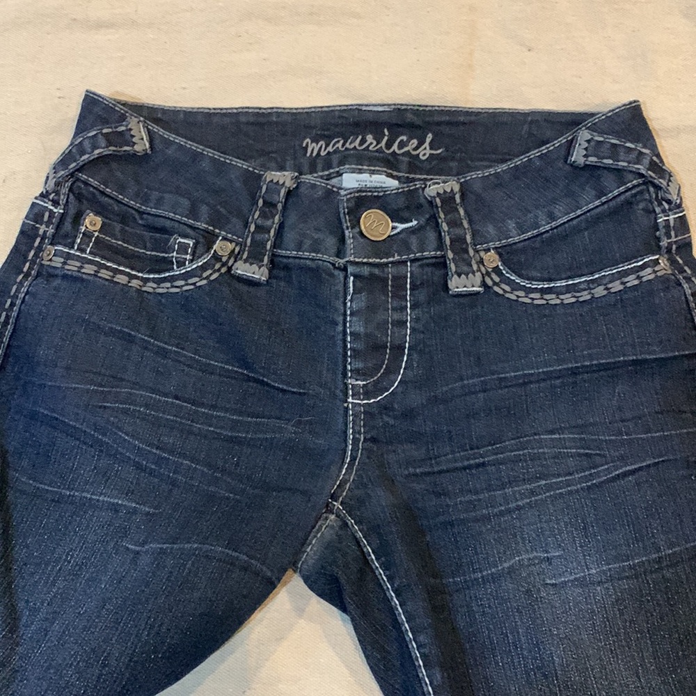 Jeans - Picture 3 of 5